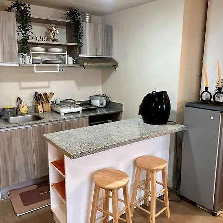 Grand Residences 2-Bedroom Unit 2719